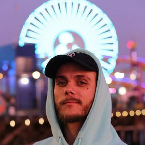 Meet your Posher, Nicholas